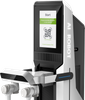 Robot Fuel Dispenser