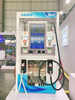 Self-Service Automatic Fuel Pump Machine