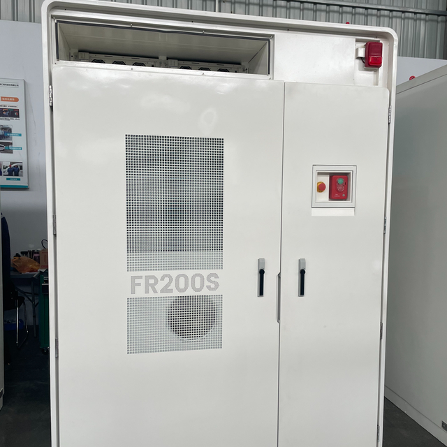 Furen Industry 1 Mwh Battery Electric Energy Storage System