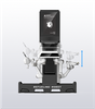 Robot Fuel Dispenser