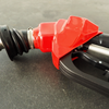 Automatic Fuel Nozzle Fuel Dispenser Nozzle Diesel Gasoline Fuel Gun