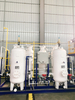 Hydrogen Storage Tank for Hydrogen Supply