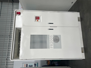 Furen Industry 1 Mwh Battery Electric Energy Storage System