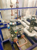 Hydrogen Storage Tank for Hydrogen Supply