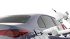 Robot Fuel Dispenser