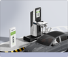 Robot Fuel Dispenser