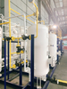 Hydrogen Storage Tank for Hydrogen Supply