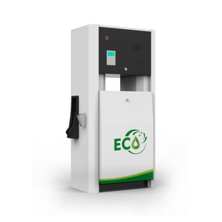 ECO 1000 H Type 1 Nozzle Fuel Dispenser