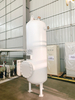 Hydrogen Storage Tank for Hydrogen Supply