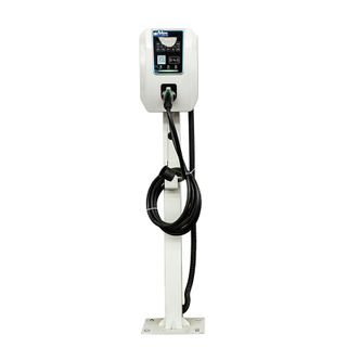 Factory Directly Plastic Wallbox Home AC EV Fast Charger
