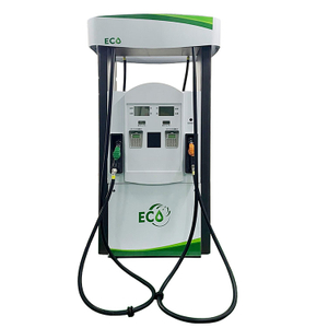 ECO Series Gilbarco Fuel Dispenser