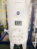 Hydrogen Storage Tank for Hydrogen Supply