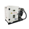 Mobile Fuel Tanks Portable Fuel Dispenser Pump Station 