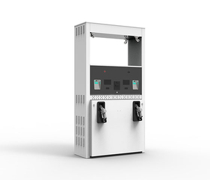 ECO 3000 H Type 2 Nozzle Fuel Dispenser